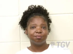 Booking photo for WHEELER, SEQUOYA UNIQUE on 6/3/2026