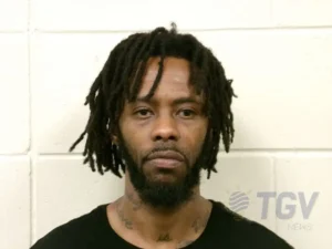 Booking photo for WHITFIELD, SIMMEON JOSHUA on 6/19/2026