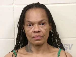 Booking photo for WIGFALL, TAWONA LAKESHAE on 6/11/2026