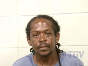 Booking photo for WILFORD, ANTWANN NEVELLE on 6/29/2026