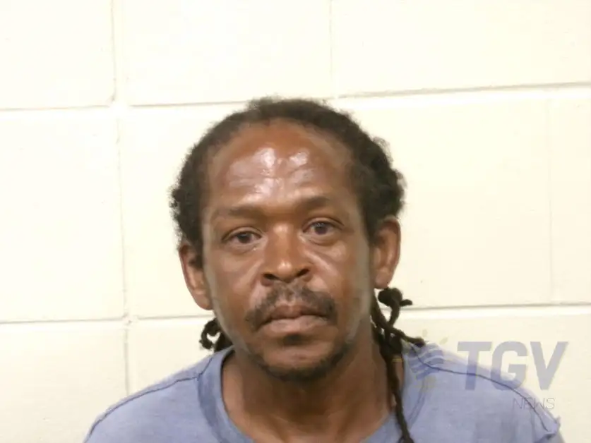 WILFORD, ANTWANN NEVELLE