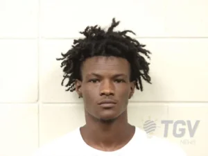 Booking photo for WILLIAMS, MALIK DIVON on 6/3/2026
