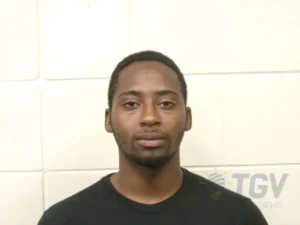 Booking photo for WILLIAMS, MICAH ELIJAH KIT on 6/26/2026