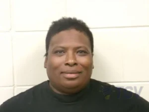 Booking photo for WILLIAMS, STAR WANDRIAUS on 6/19/2026
