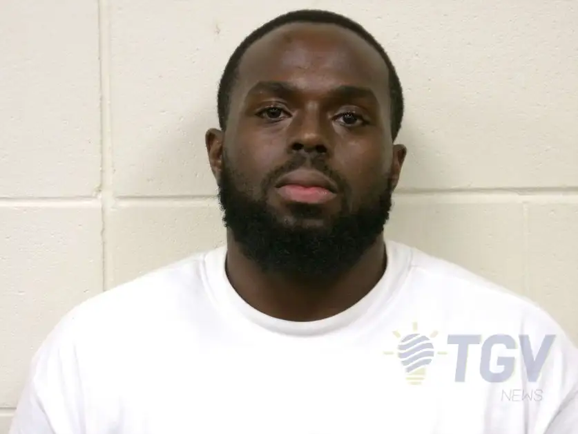 WILLIAMS, TREVON JULIAN