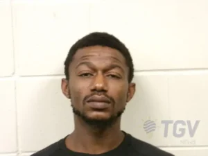 Booking photo for WILLIAMS, VONTREVIAN JAWAYNE on 6/9/2026