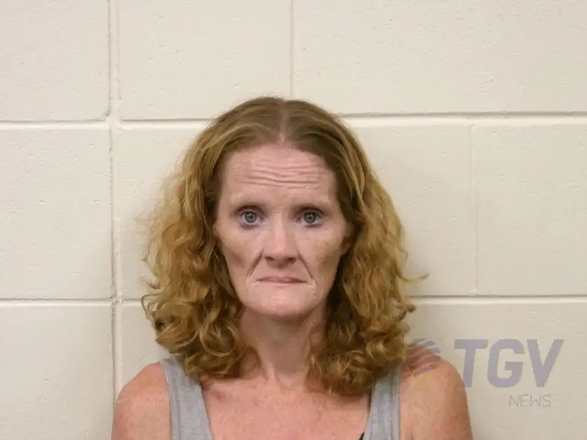 WILSON, APRIL NICOLE