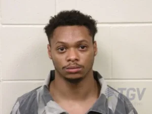 Booking photo for WISEMAN, AVEYON JAY on 6/23/2026