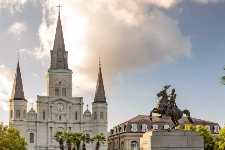 New Orleans