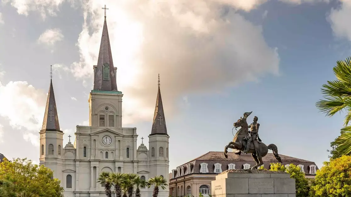 New Orleans