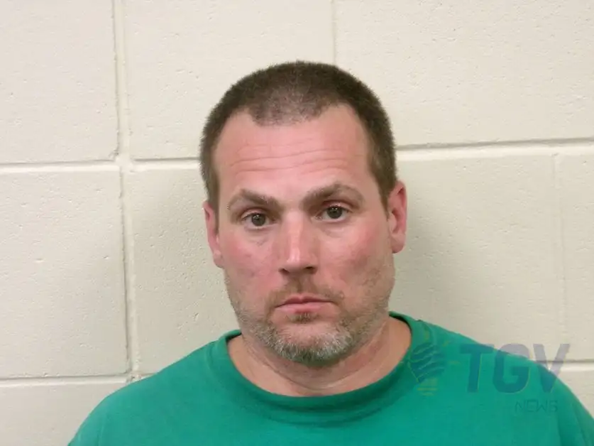 ANDERSON, JEFFERY MARCEL