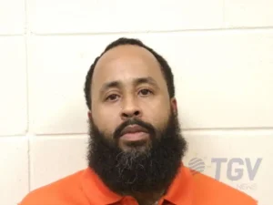 Booking photo for BALDWIN, JONATHAN on 7/17/2026