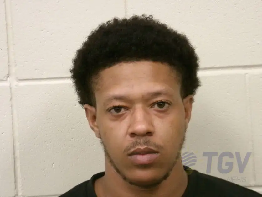 BALDWIN, OMAR JAREZ