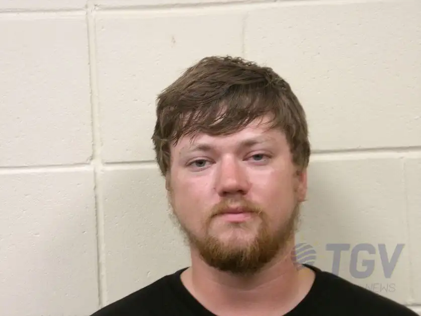 BARNES, BRIAN CHRISTOPHER
