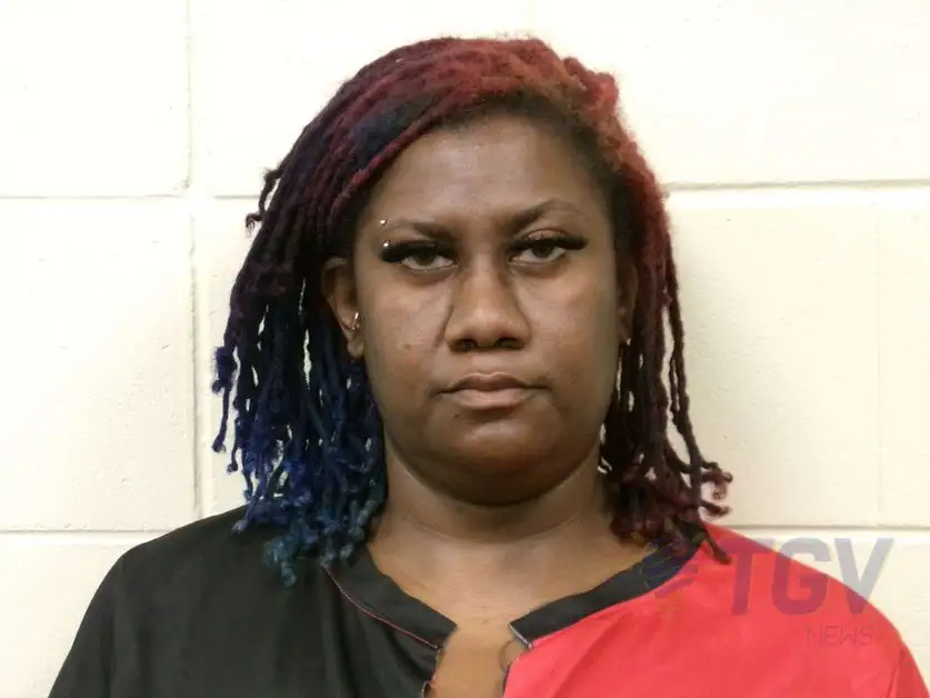 BLAKE, ANTOINETTE MICHELLE