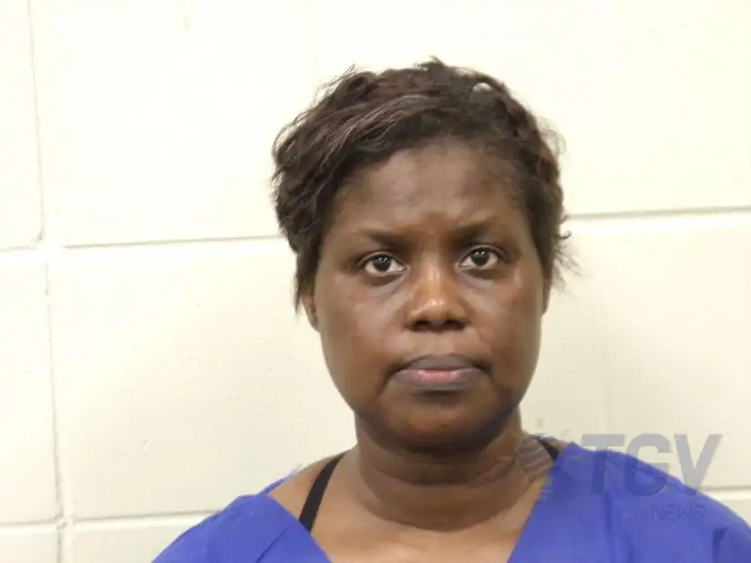BREWTON-BACON, THYESE TAMIKO