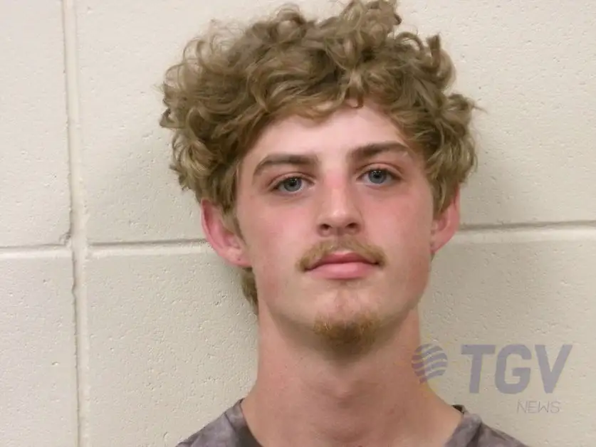 BROCK, ETHAN RAY