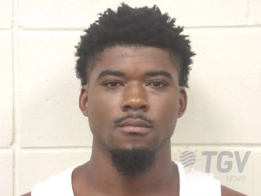BROOKS, CHRISTION ELISHA