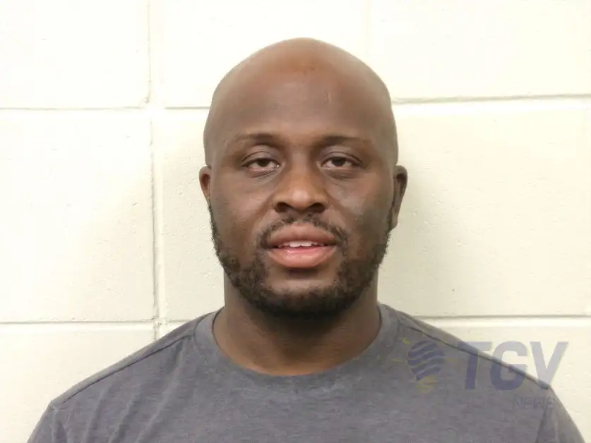 BROOKS, KELSON EMANUEL