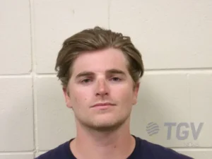 Booking photo for BROWNELL, TANNER COLE on 7/8/2026