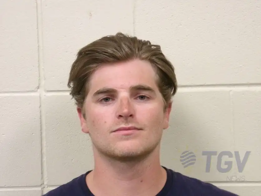 BROWNELL, TANNER COLE