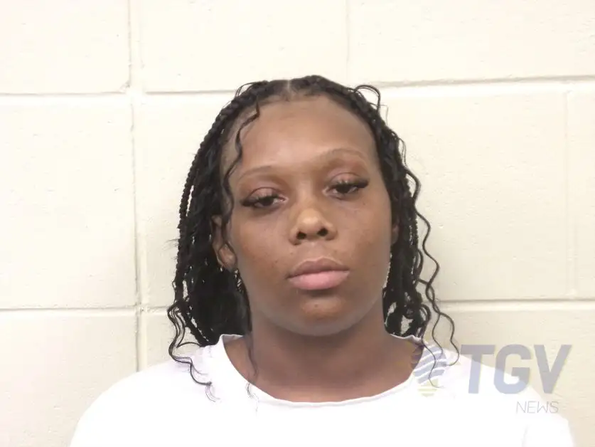 BROWN, JAMESHA MONAE