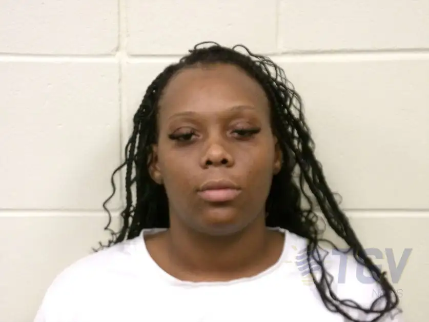 BROWN, JAMESHA MONAE
