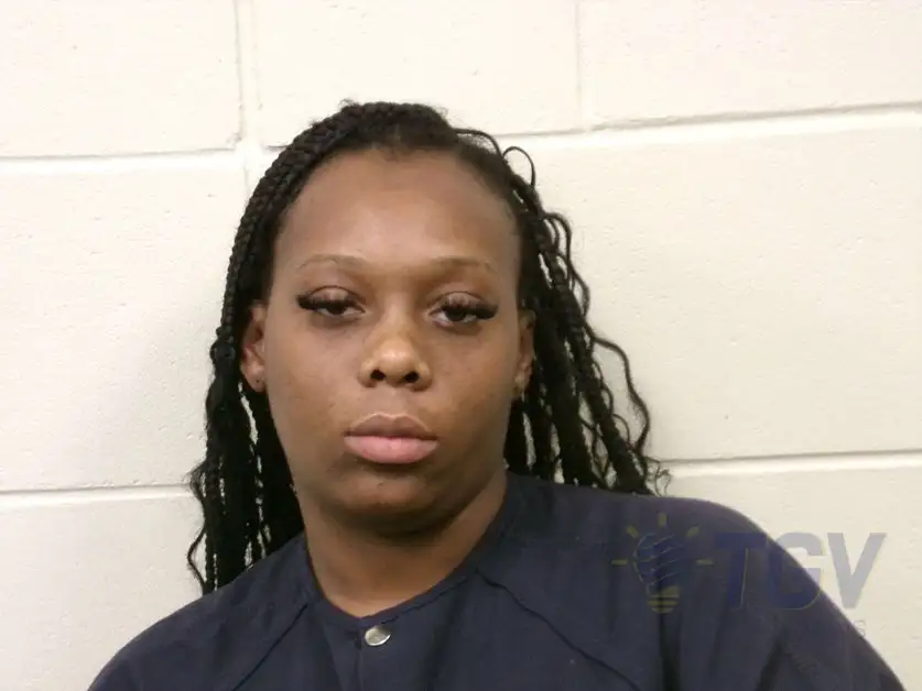 BROWN, JAMESHA MONAE