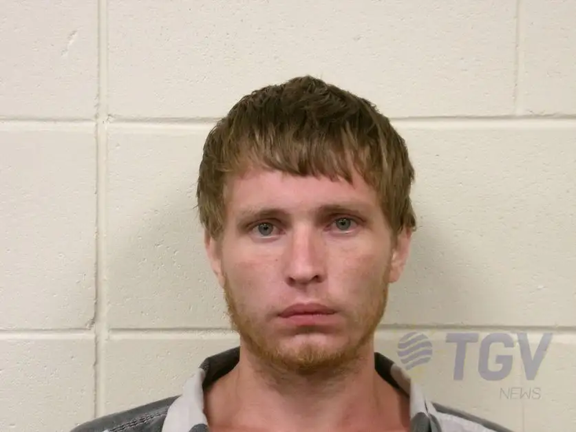 BROWN, JEREMIAH CHRISTIAN