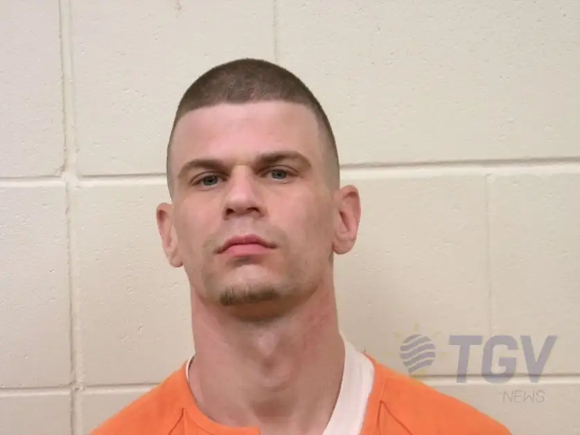 BRYAN, ALEXANDER BLAZE