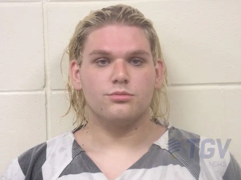 BUTLER, ANTHONY GRAYSON