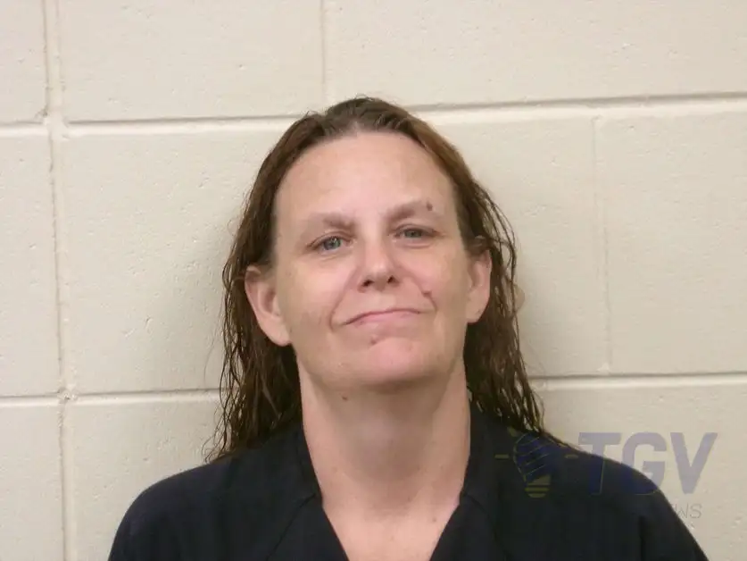 CHAMBERS, WENDY RENEE