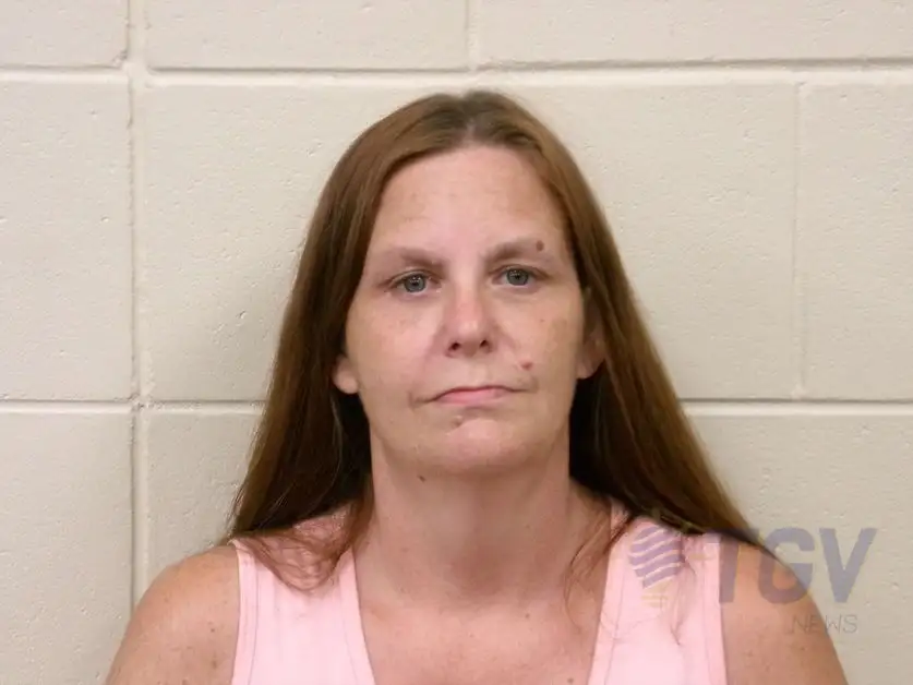 CHAMBERS, WENDY RENEE