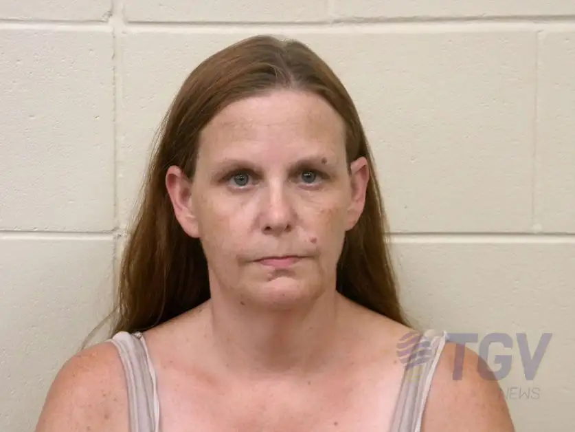 CHAMBERS, WENDY RENEE