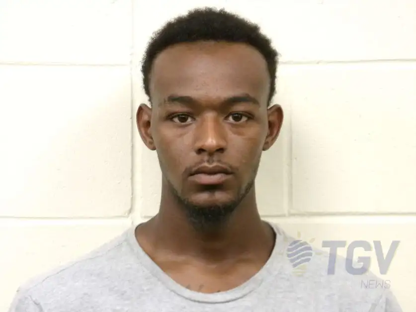 CLARK, MASON TYJUAN