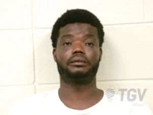 Booking photo for CLERVEUS, JODEX on 7/17/2026