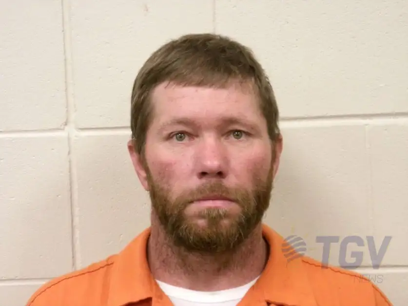 COBB, CORBET CHRISTOPHER