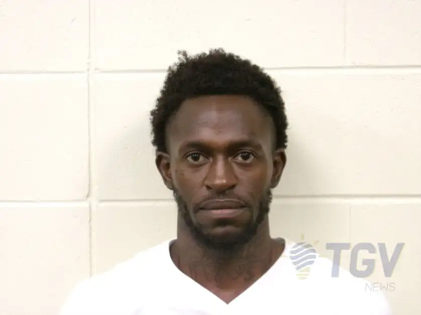 COOPER, GREGORY ANTONIO