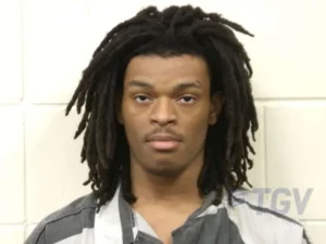 Booking photo for COVINGTON, MALIK SHABAZZ on 6/30/2026