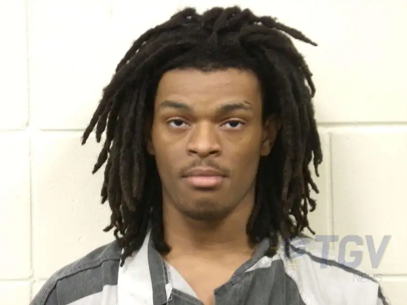 COVINGTON, MALIK SHABAZZ