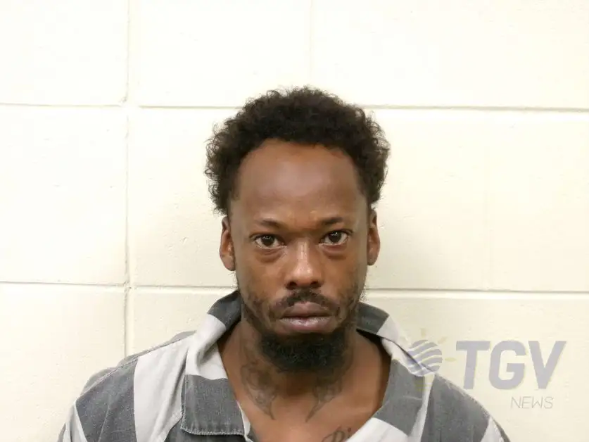 CRAWFORD, RICARDO SHAQUILLE