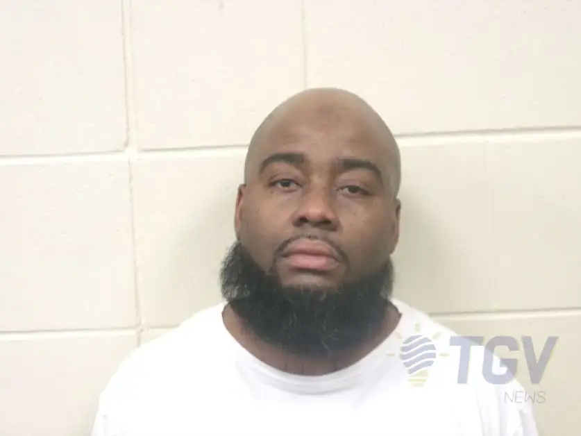 CURTIS, RODERICK DEMON