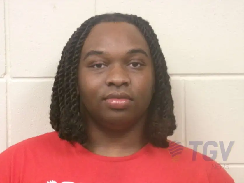 DAVIS, RASHAAD DANNY