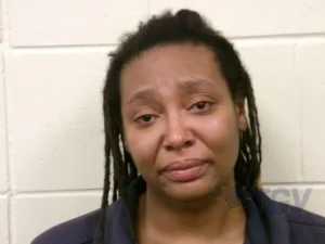 Booking photo for DIGGS, KAREN EVETTE on 7/11/2026
