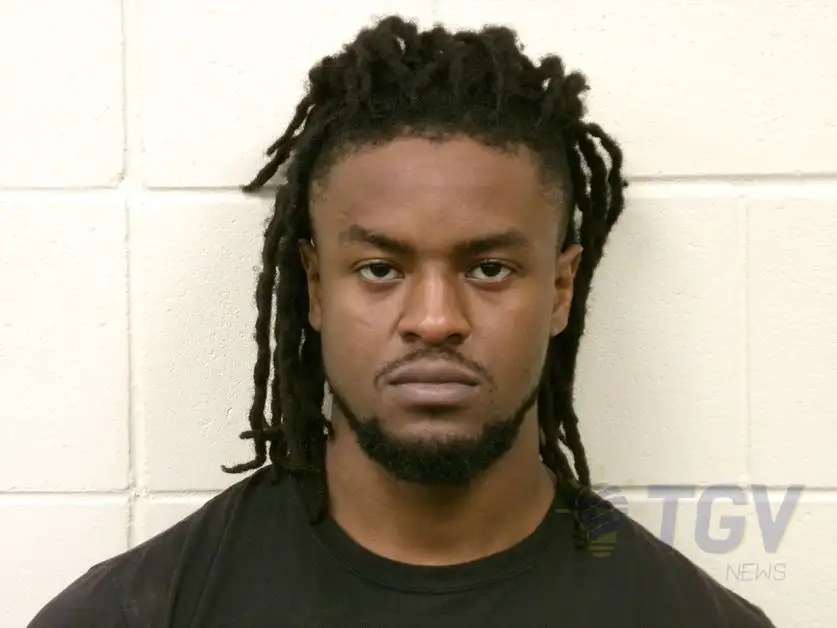DOE, DEOVONTE LAMONTE