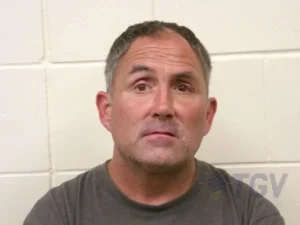 Booking photo for DYKES, JOSEPH on 7/22/2026