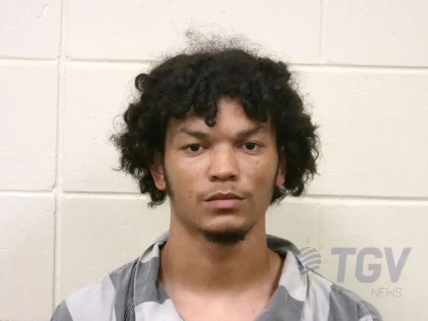 ELLIS, KEVEON TREYZEL