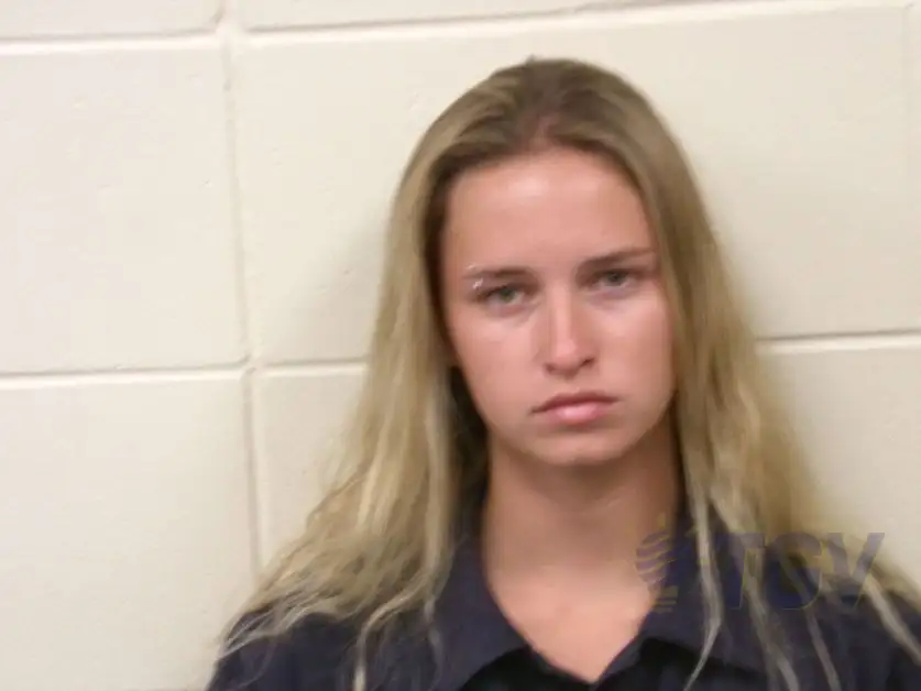 ERICKSON, ALEXIS BAILEY