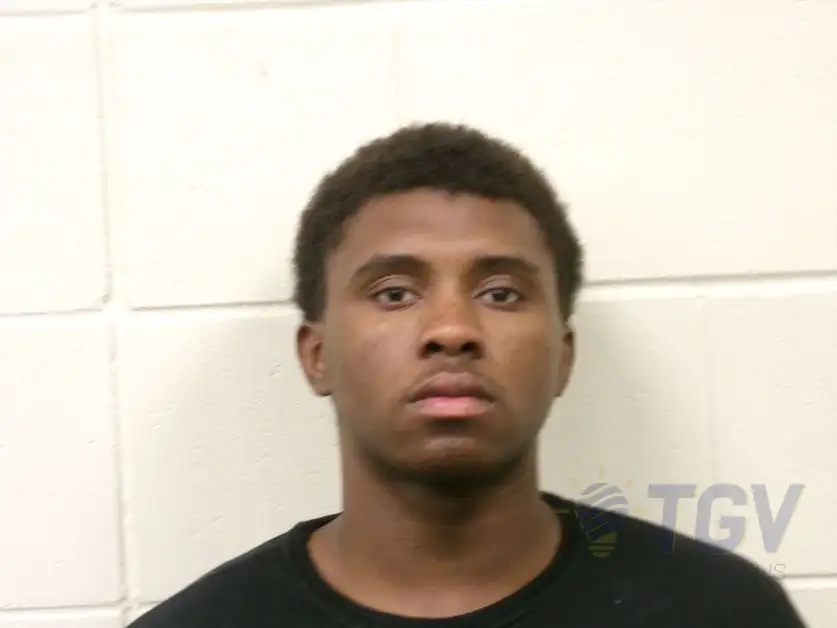 EVANS, ANTONIO JERMAINE