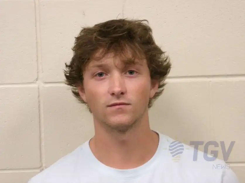 FLEMING, LUKE WILLIAM